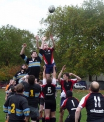 2008-09 Games