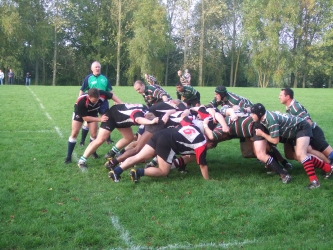 Cranleigh Oct-06