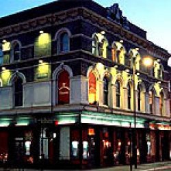 The Latchmere