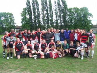 Unders-Overs 2009